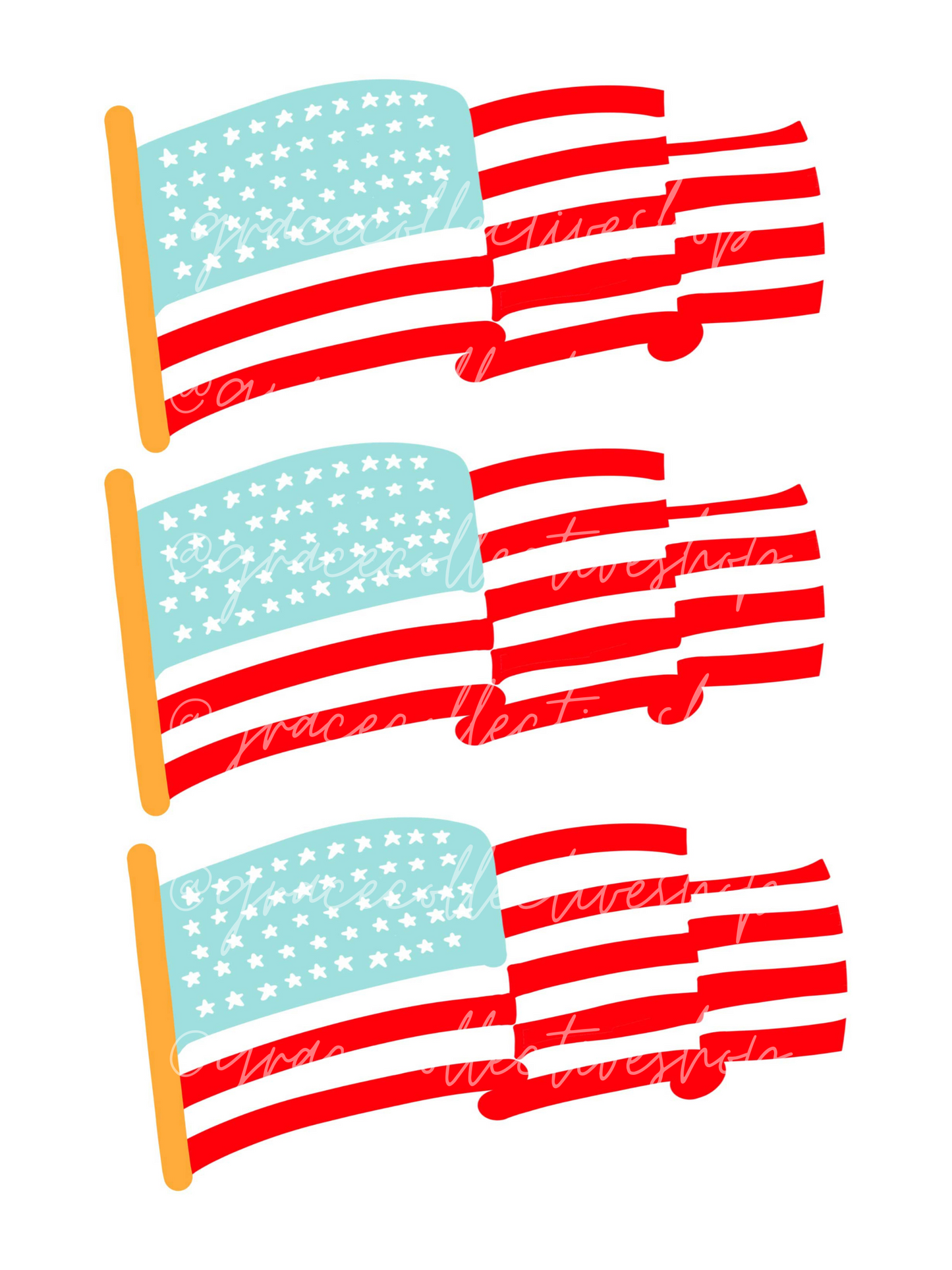 Fourth of July 23 | Activity Set