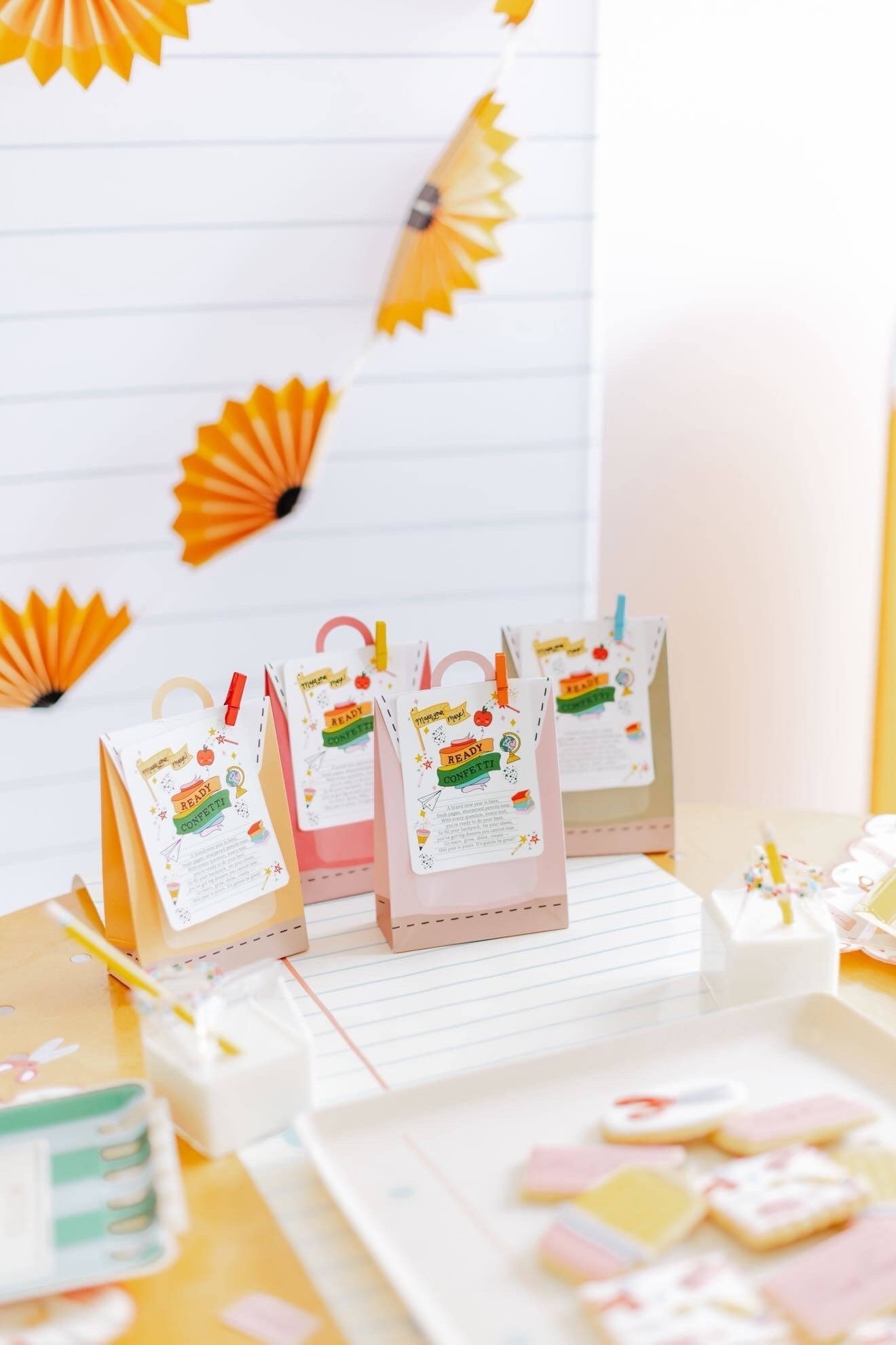 Ready Confetti Gift