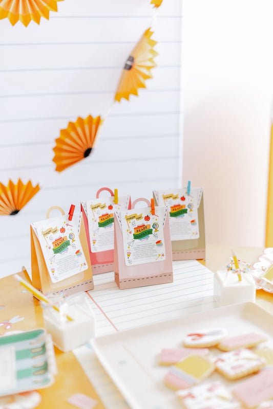 Ready Confetti Gift