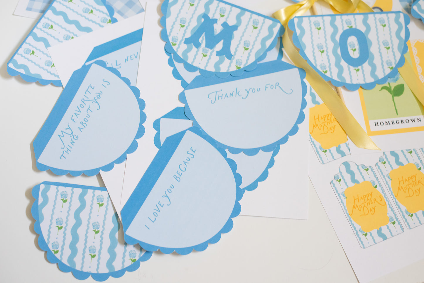 Mother's Day 26 | Printable Set