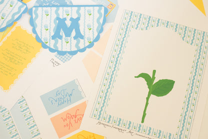 Mother's Day 26 | Printable Set