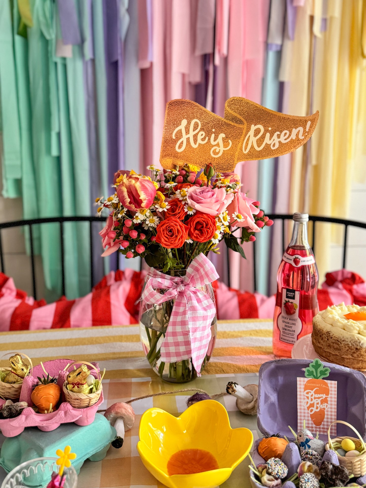 Resurrection Day Scavenger Hunt | Christian Easter Activity Printable Set