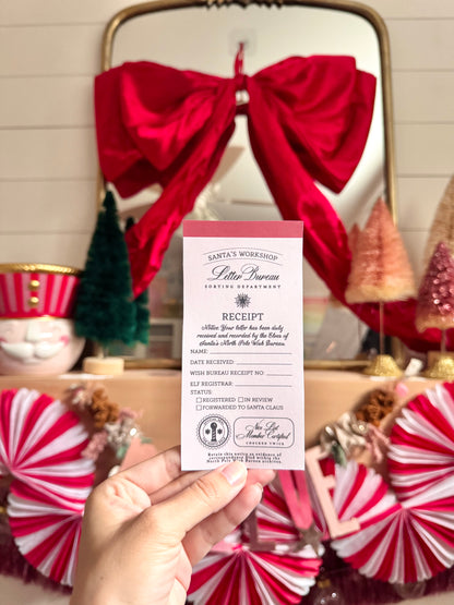 Debe ser Papá Noel | Conjunto de actividades imprimible