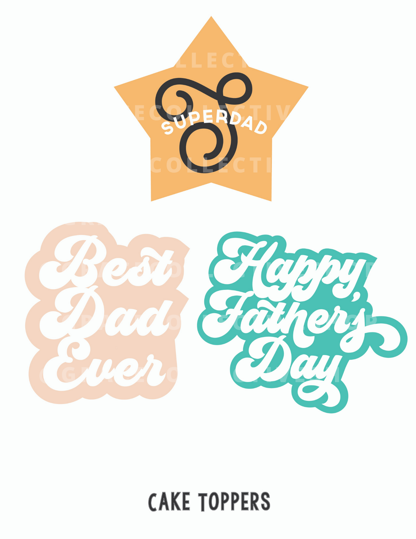Father's Day | Activity Set