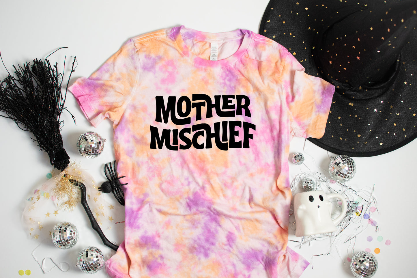Mother Mischief | Ladies Relaxed Fit