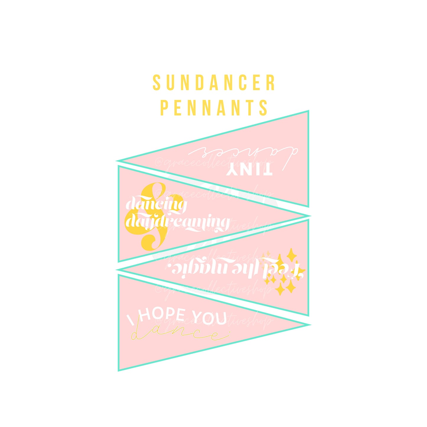 Sundancer Original | Printable Art