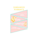 Sundancer Original | Printable Art – Grace Collective Shop