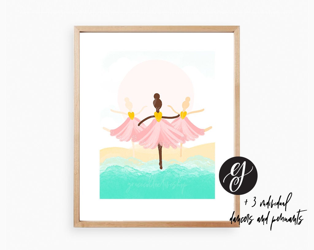 Sundancer Original | Printable Art