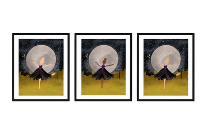 Moondancer Printable | Printable Art